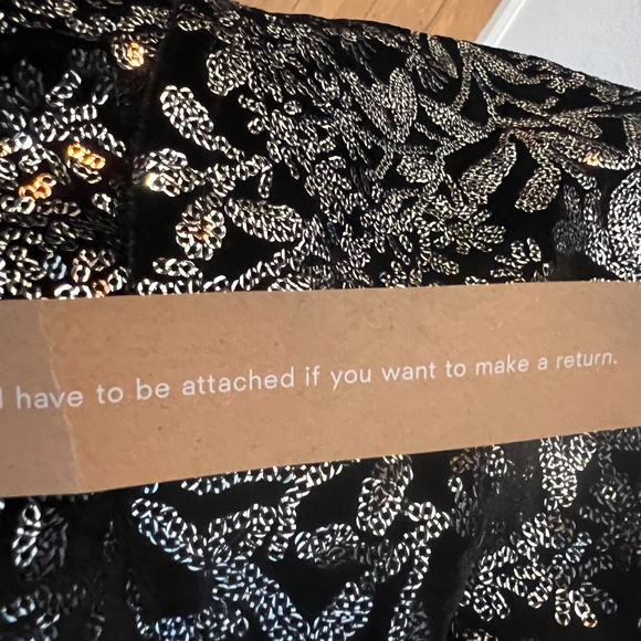 Reformation Ivy Dress - Picture 5 of 6